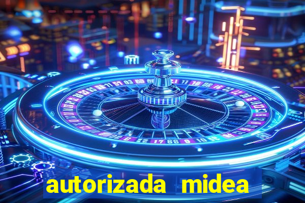 autorizada midea porto alegre